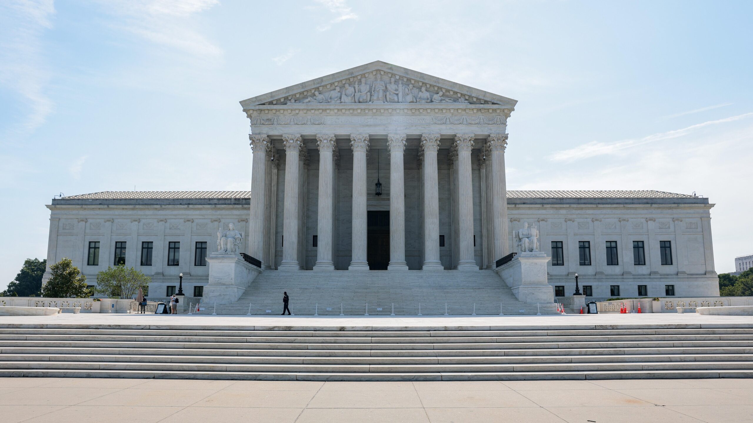 The Supreme Court sides with the Trump administration in two major immigration cases