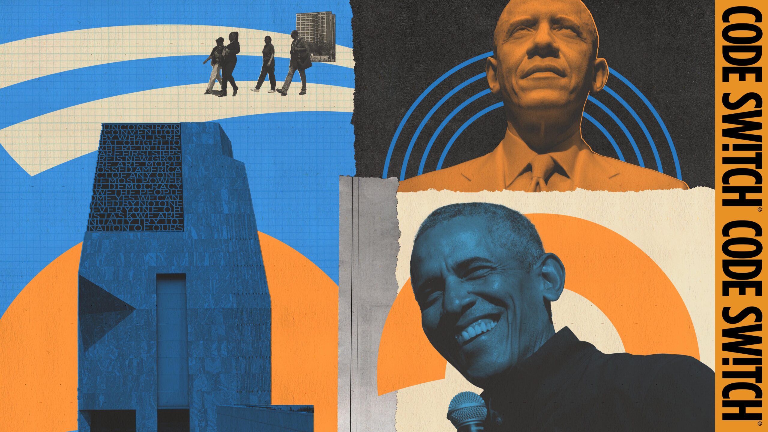 Obama’s new Presidential Center and his tricky relationship with the South Side