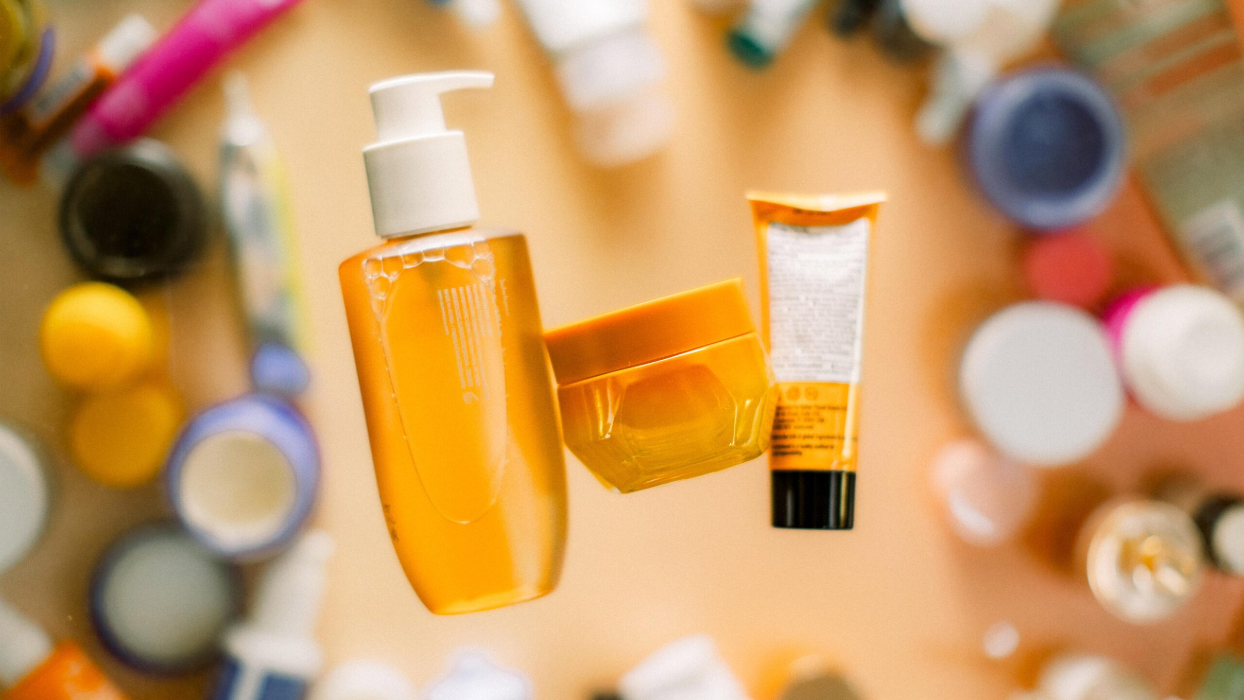 Stop overthinking skin care. What’s essential and what’s hype
