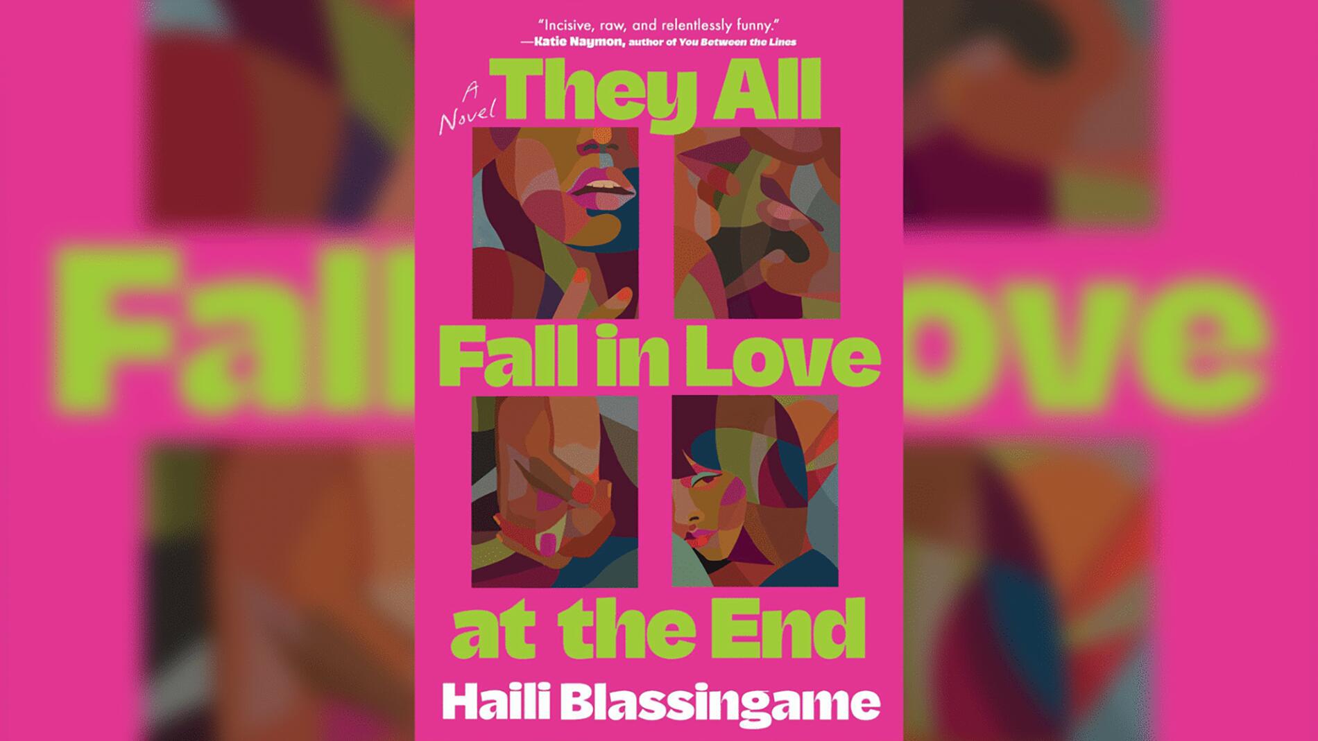 Writing: Pushing The Boundaries Of The Romance Genre