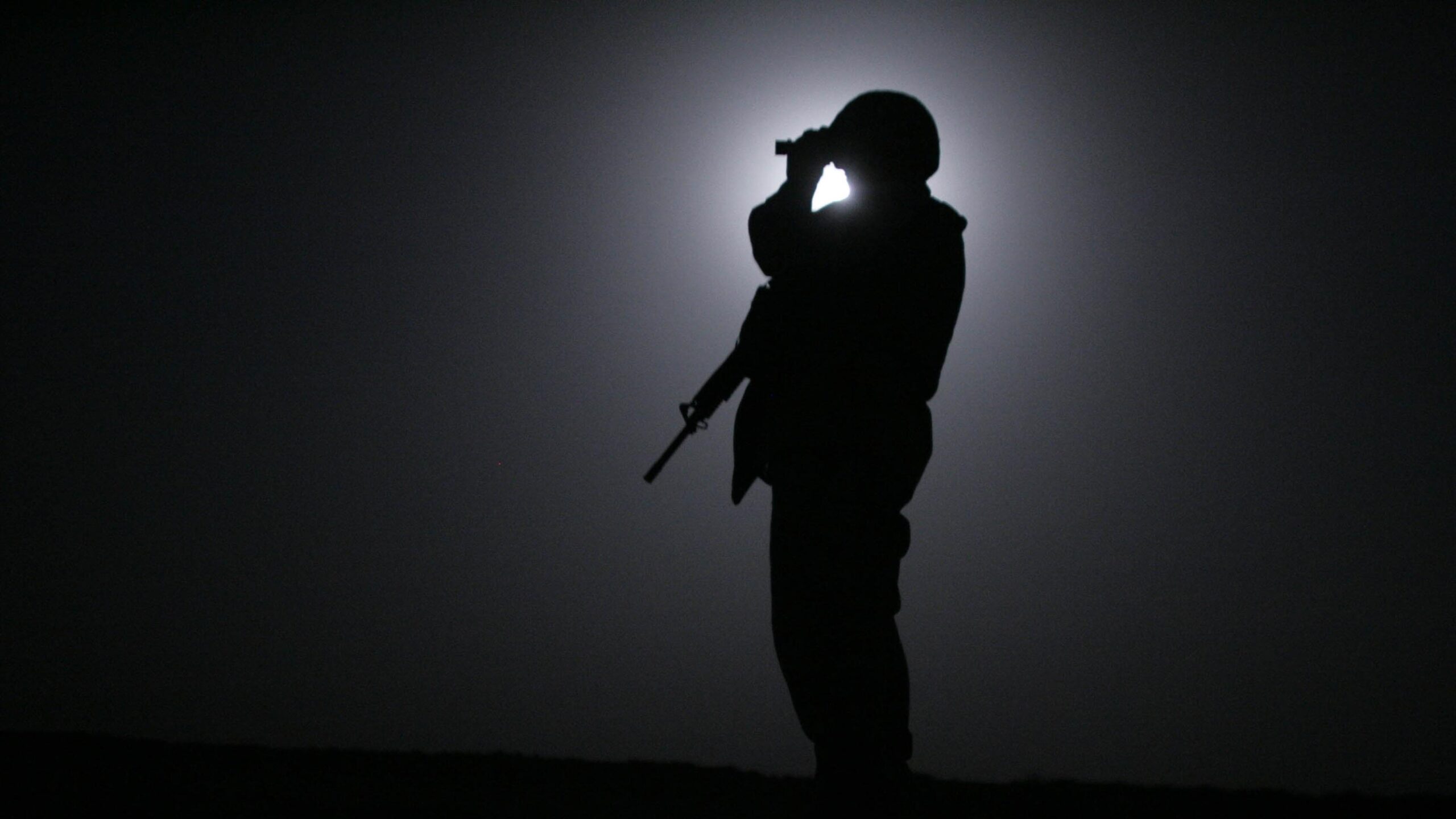 Politics: What Donald Trump’s Defense Policy Means For Black Service Members