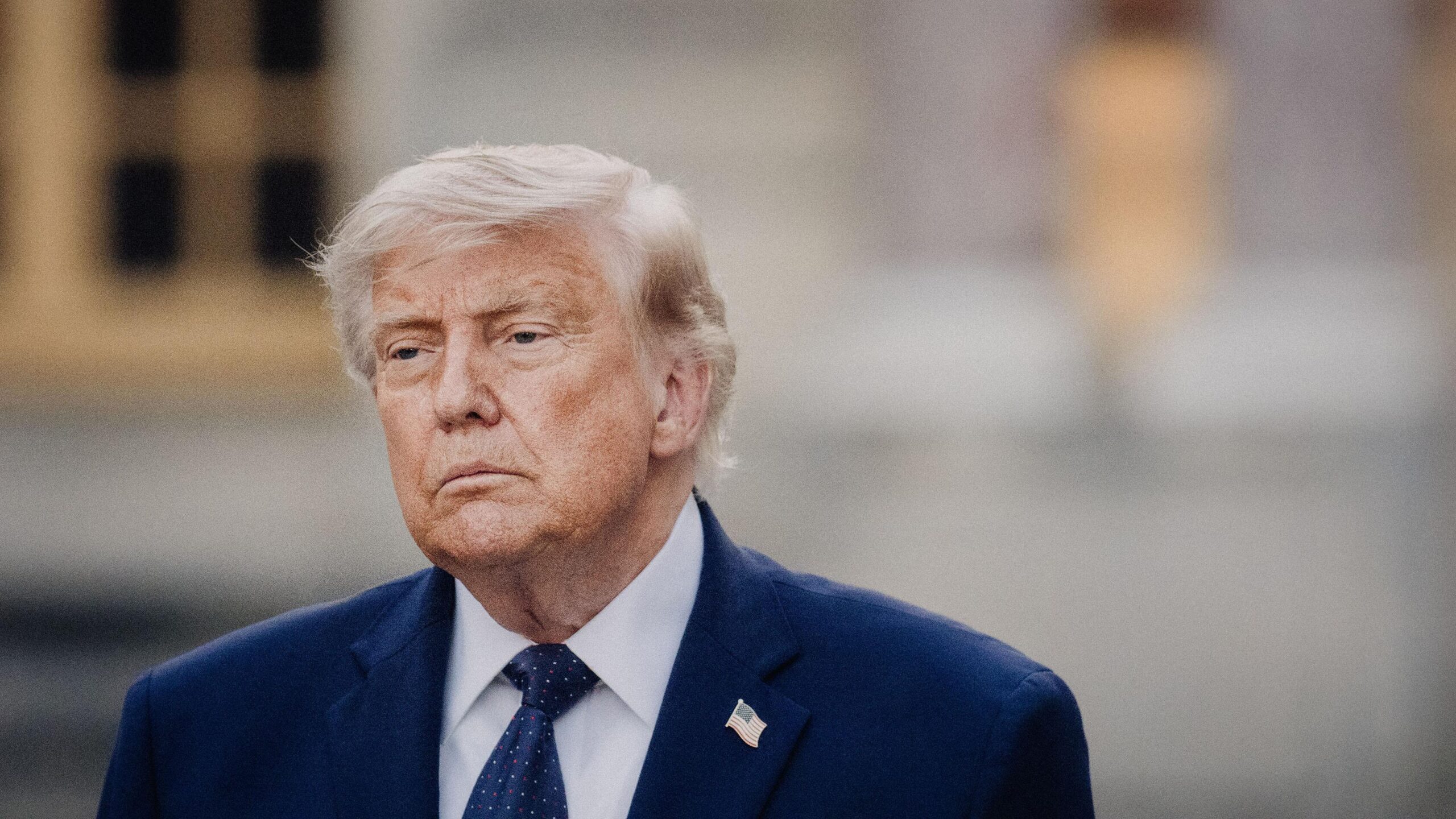 ‘If You Can Keep It’: Donald Trump And Election Interference