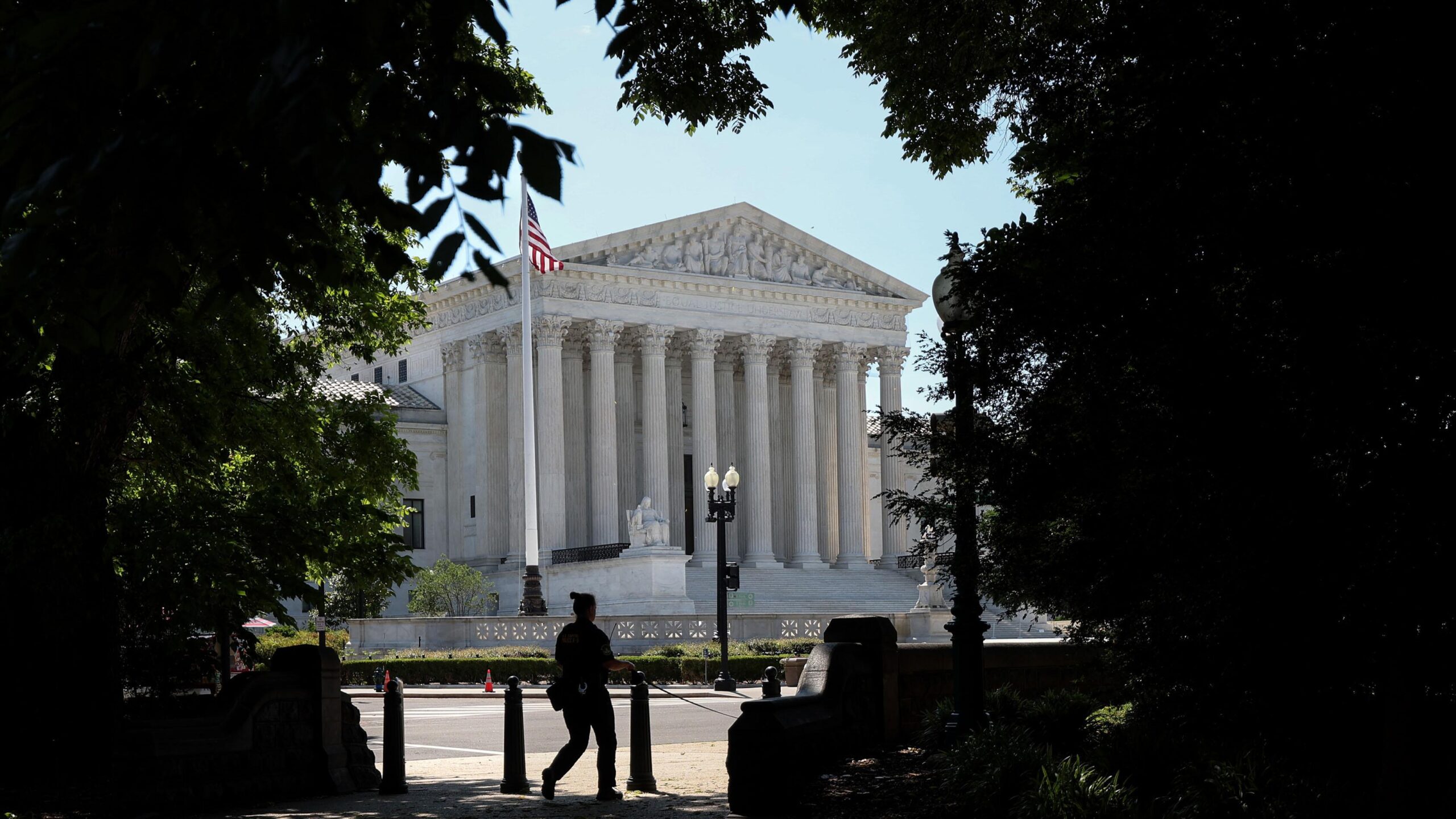 SCOTUS: Birthright Citizenship Decision Looms, Docket Loaded With Trump Cases