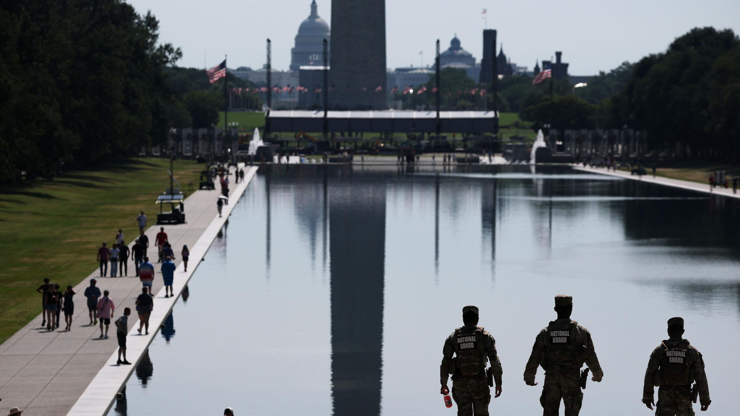 The News Roundup for June 26, 2026