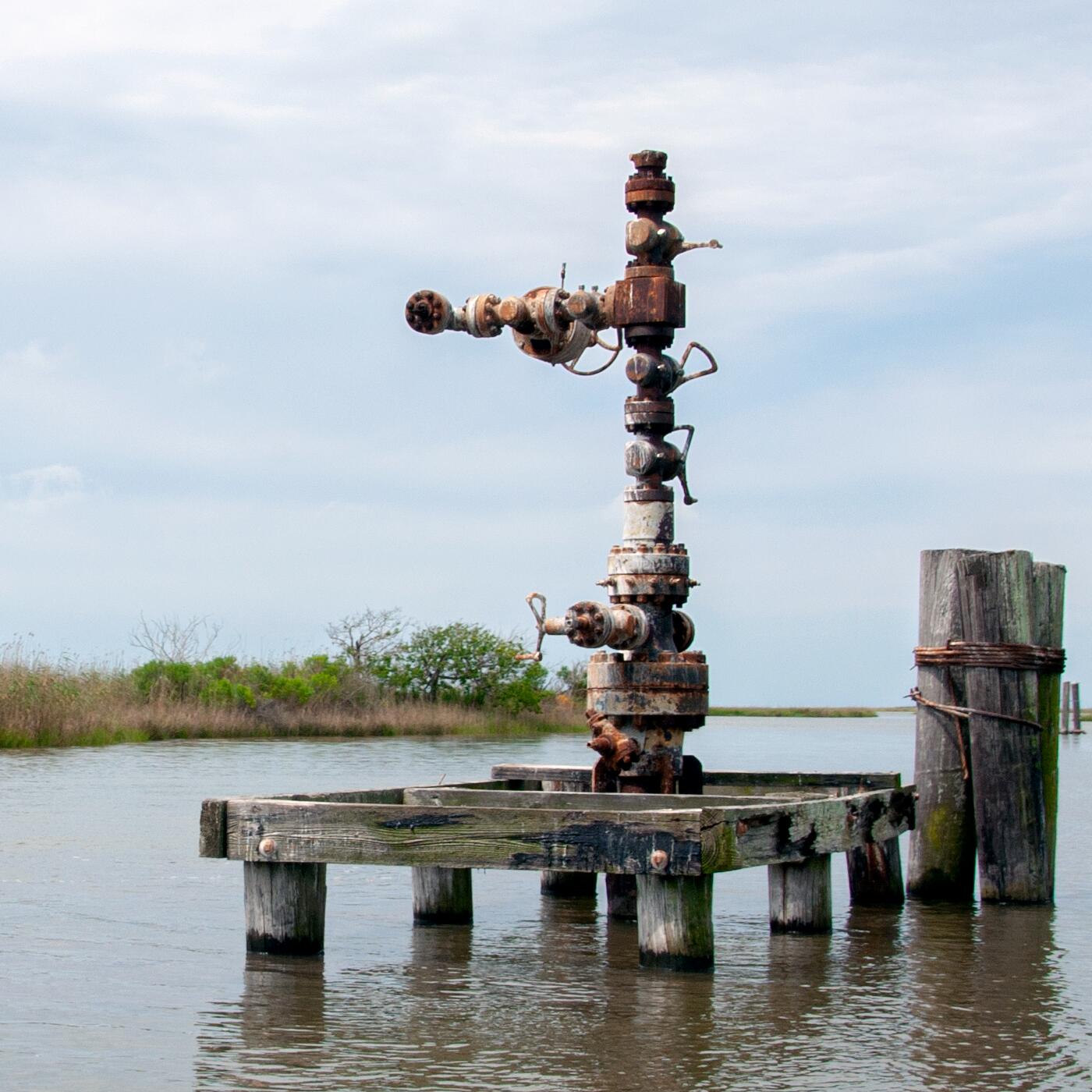 Reverse Course: Solutions for the climate crisis