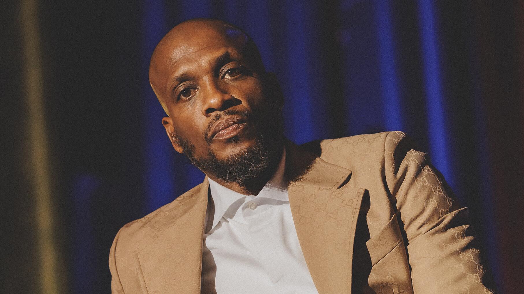 Comic Ali Siddiq makes peace with the past in ‘My Father’