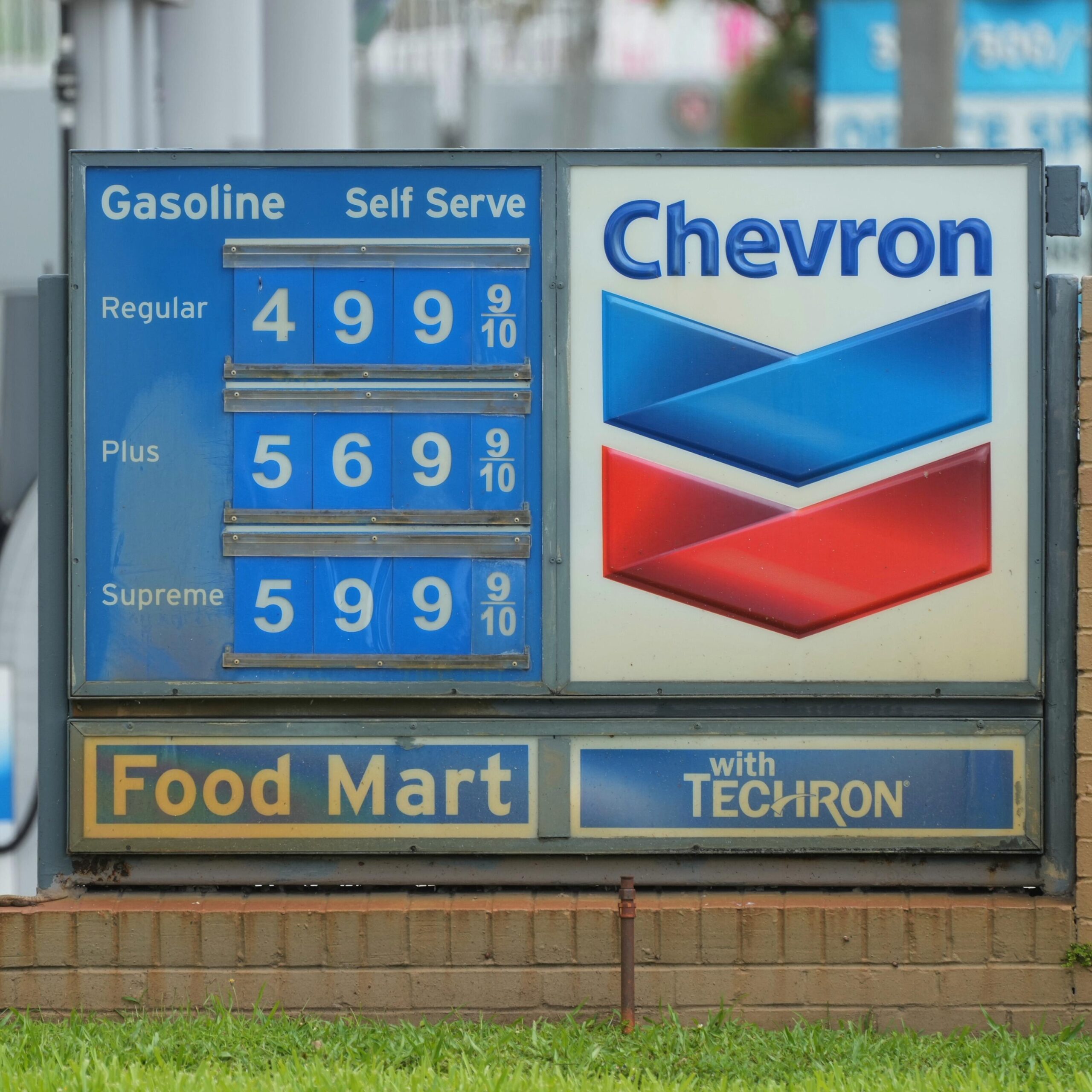 Why the Fed is trapped by inflation