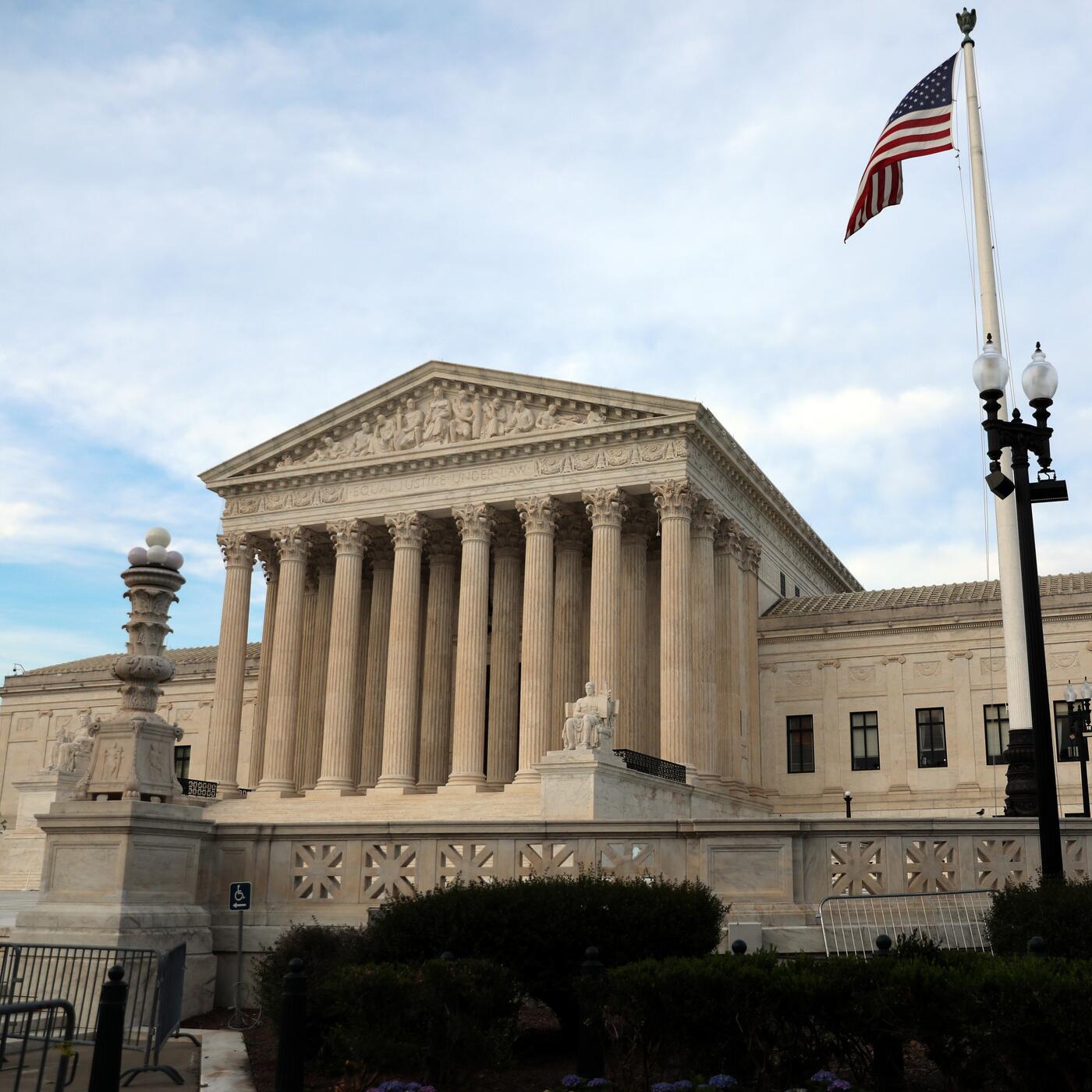 How the Supreme Court expanded Trump’s power