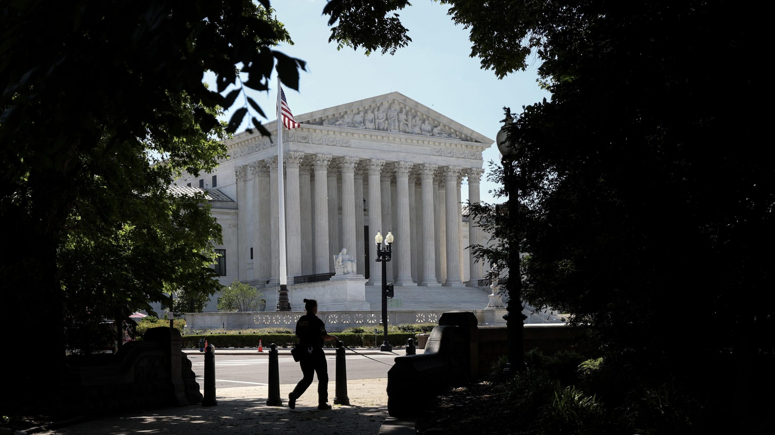 How the Supreme Court claimed supreme power