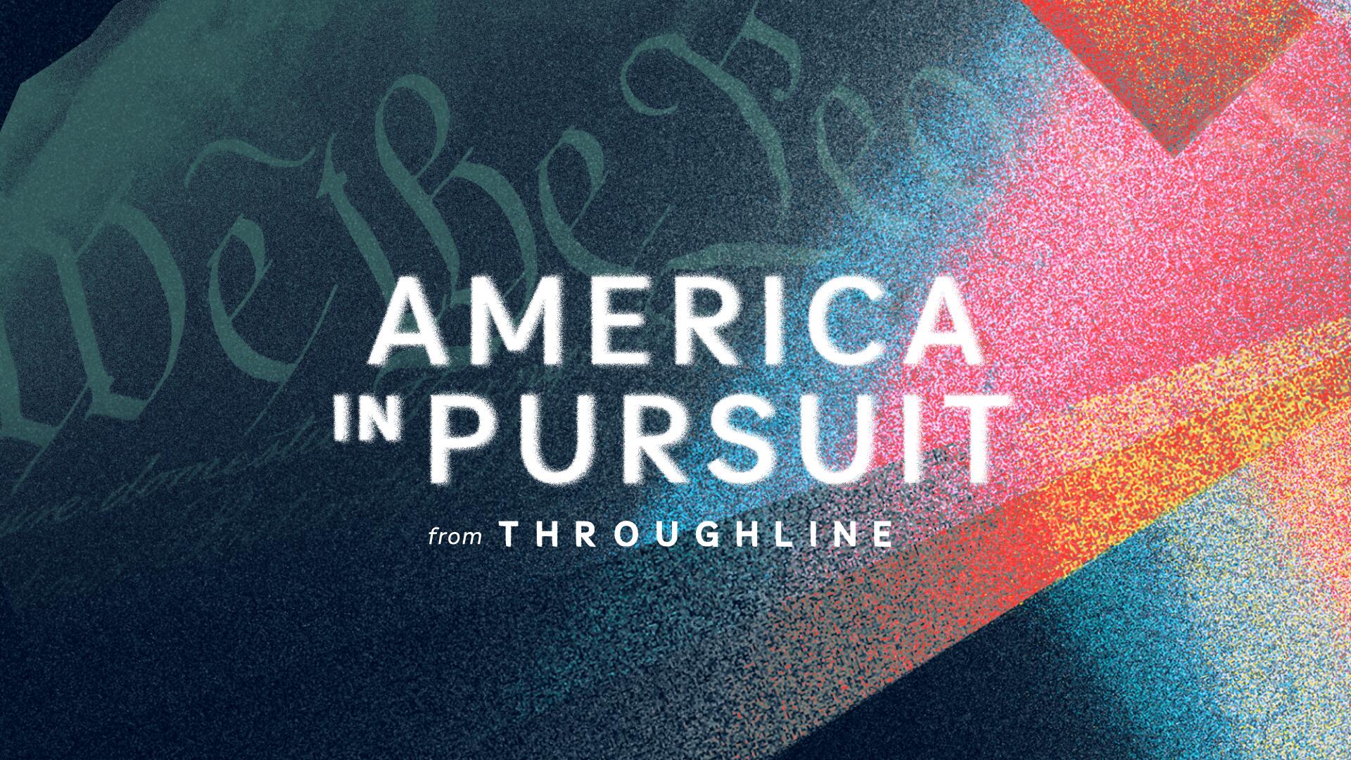 Prosperity gospel and the American dream