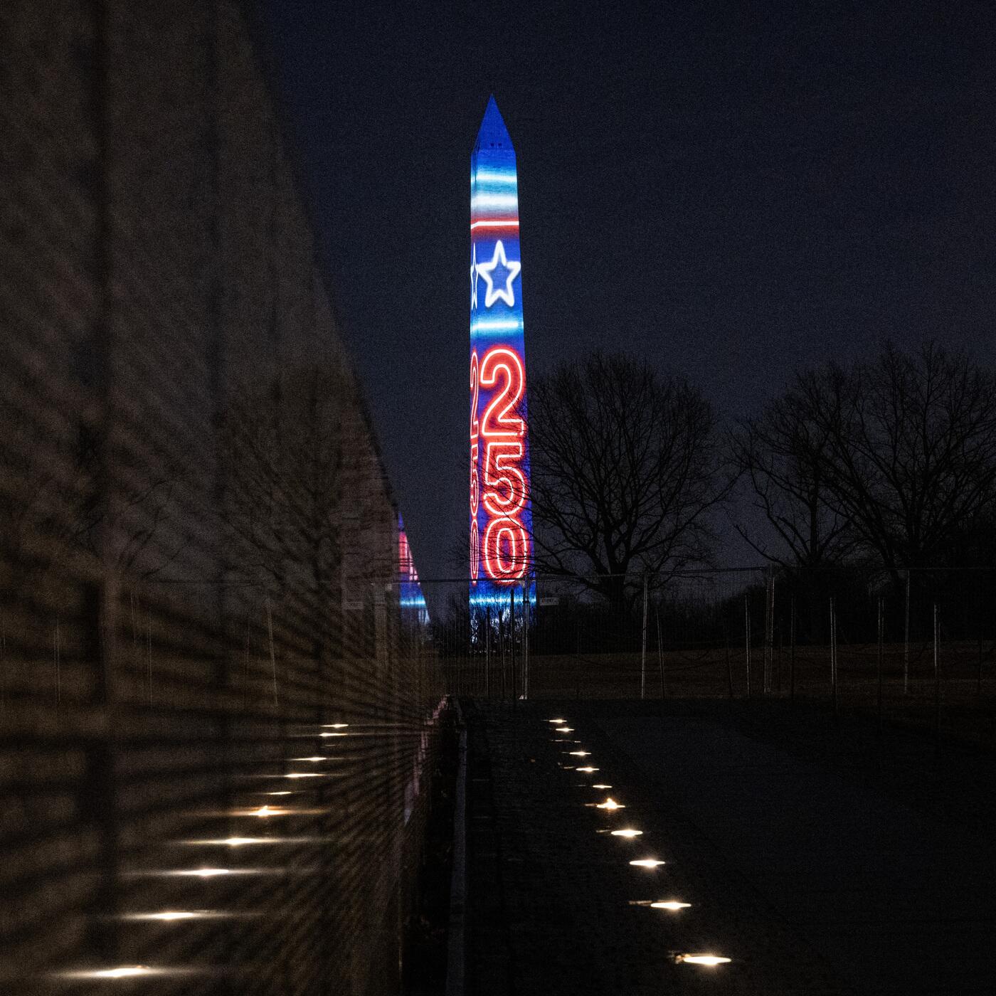 America’s 250th birthday must reckon with racism, historian says