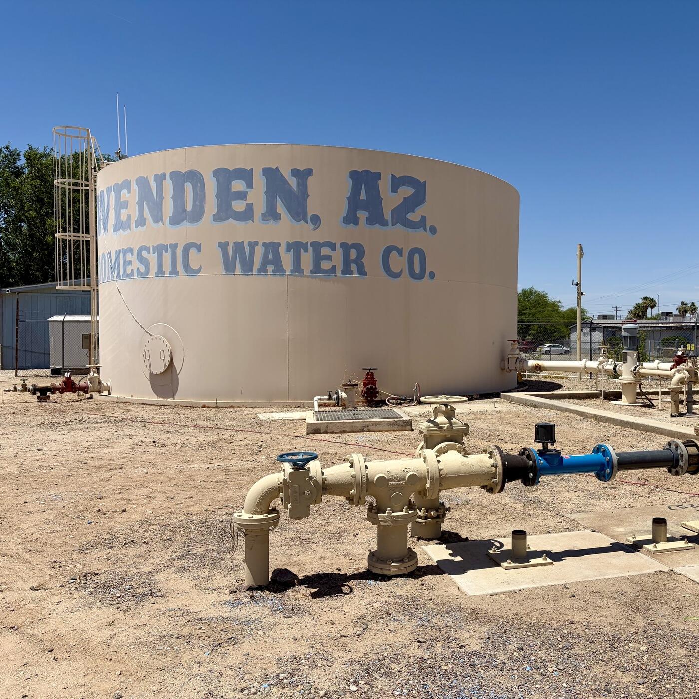 The race to save Arizona’s groundwater