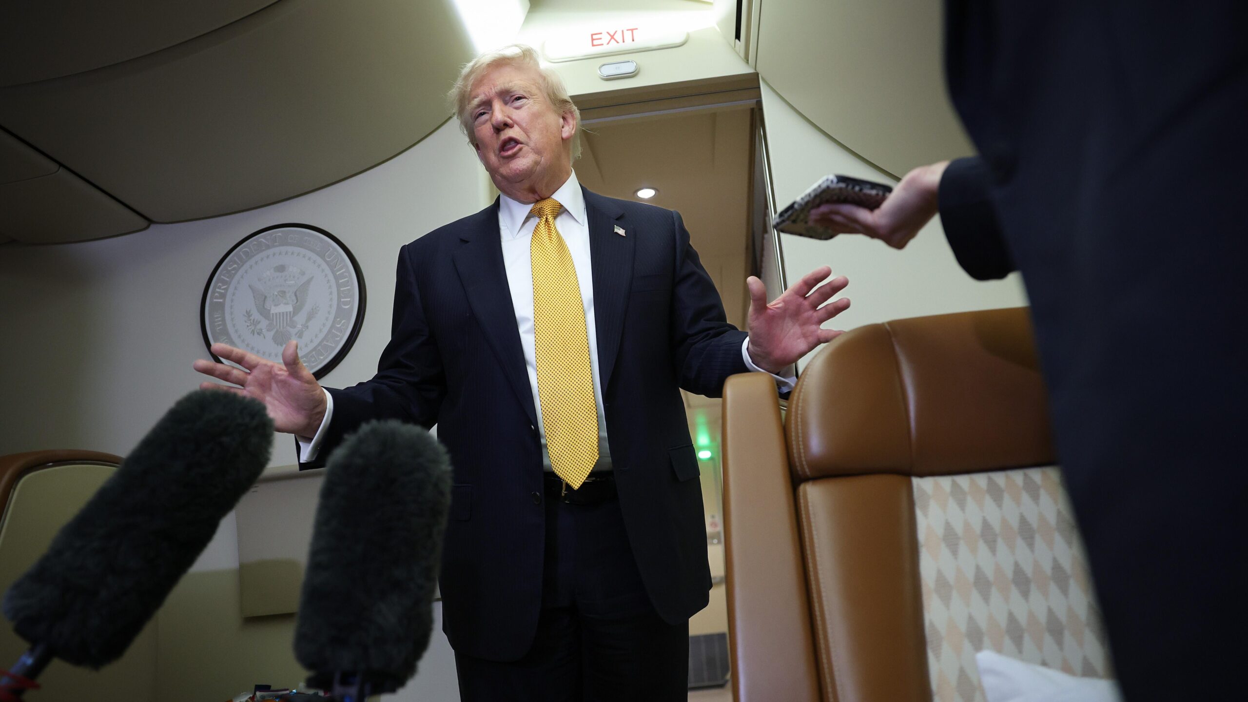 Trump says the Iran ceasefire is ‘over.’ Is diplomacy still a viable path forward?