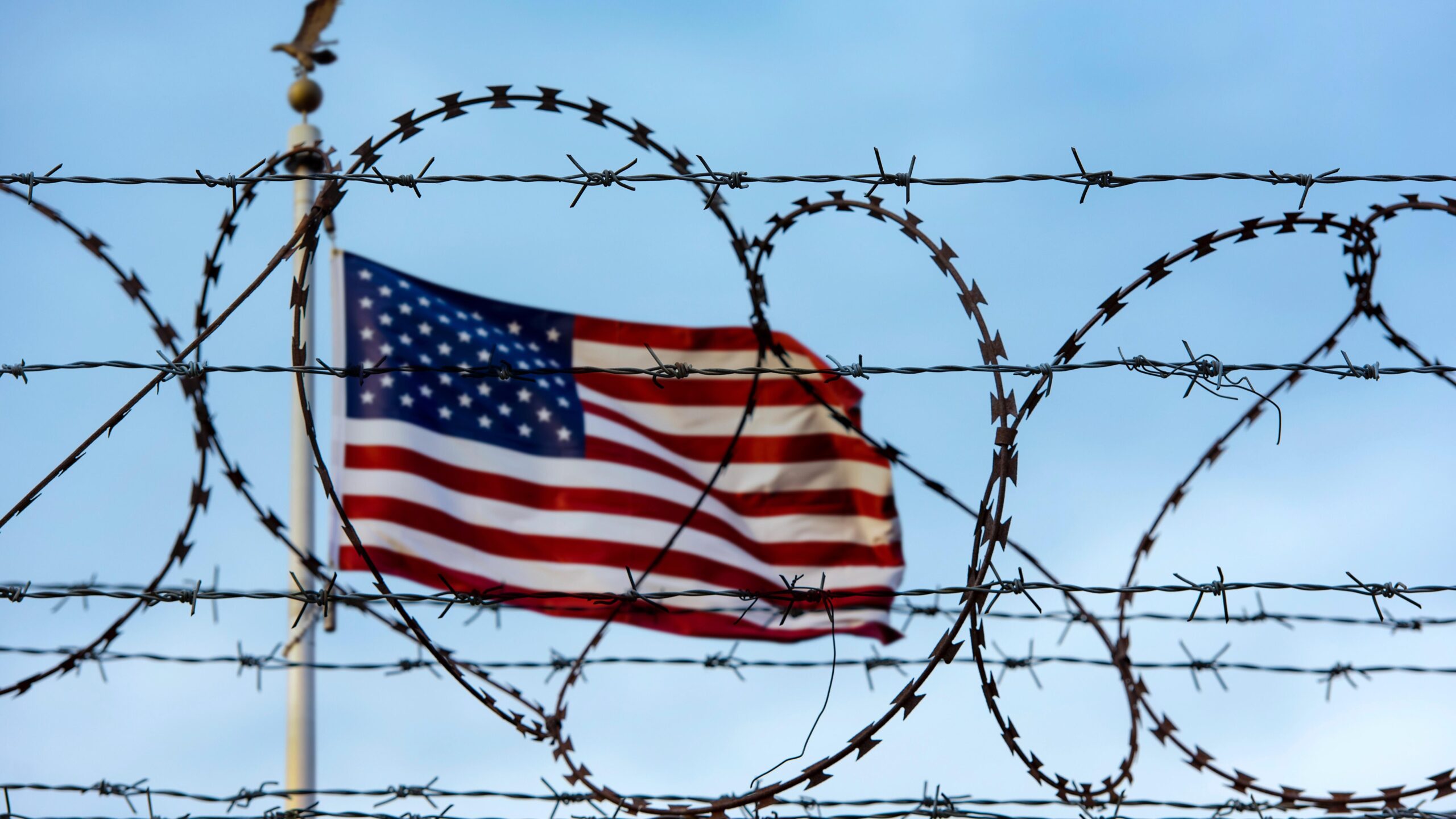 The ongoing battle over asylum in America