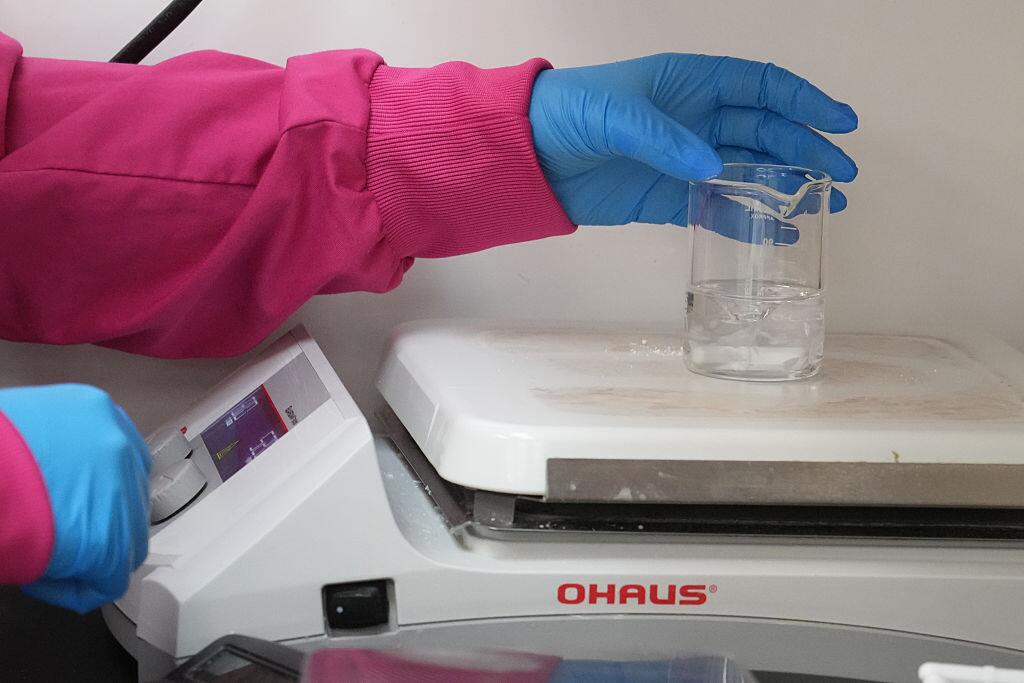 What’s behind the push to make peptide therapies more readily available
