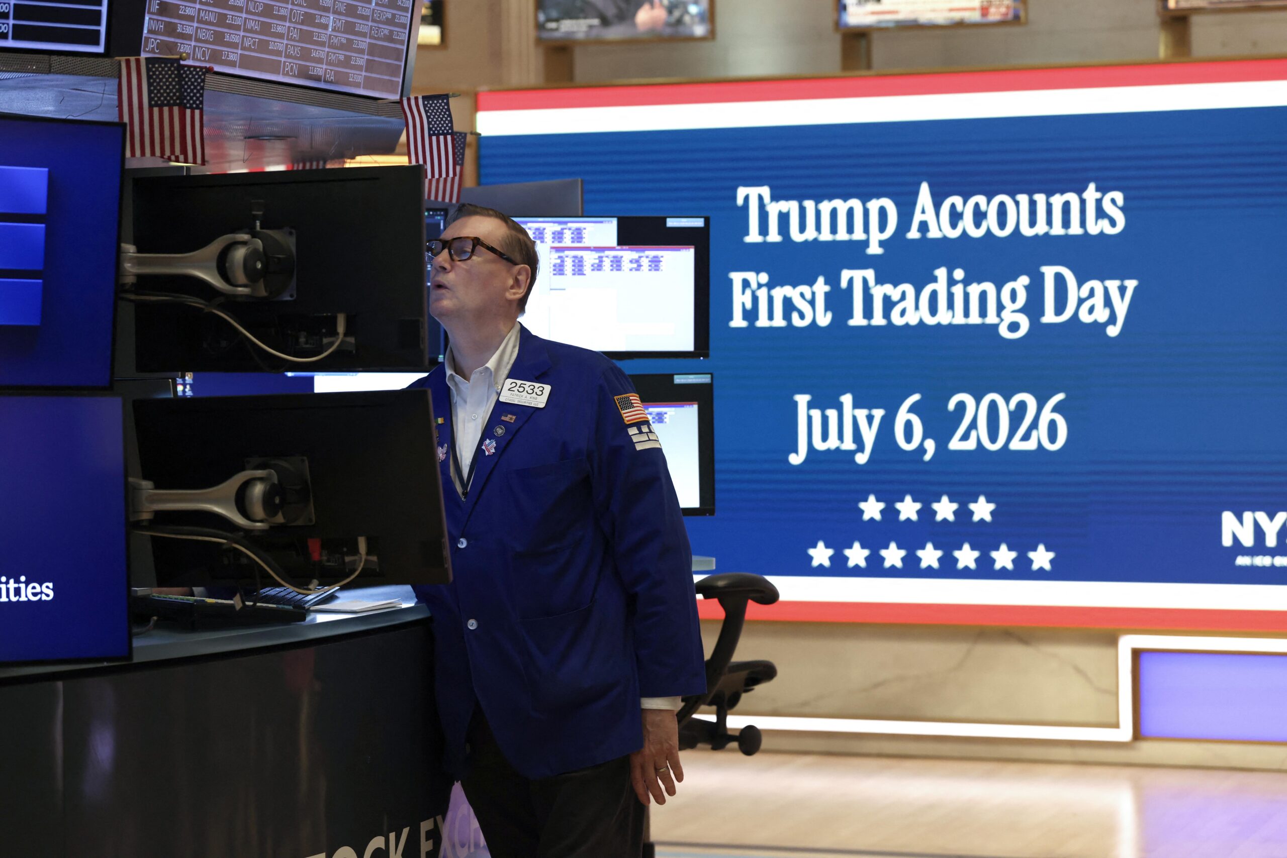 Should you sign your kids up for Trump Accounts? Four things to consider